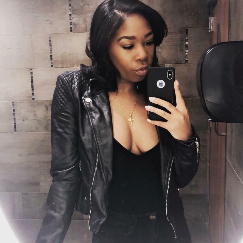 Meet your Posher, Sekani